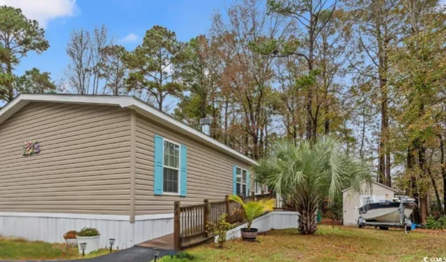$279,900 | 90 Offshore Drive, Murrells Inlet, SC 29576