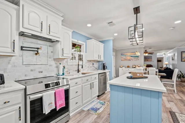 $279,900 | 90 Offshore Drive, Murrells Inlet, SC 29576