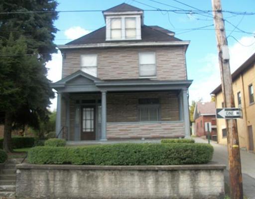 138 South 5th Street Duquesne, PA 15110 - Photo 1 of 2 Exterior Front.