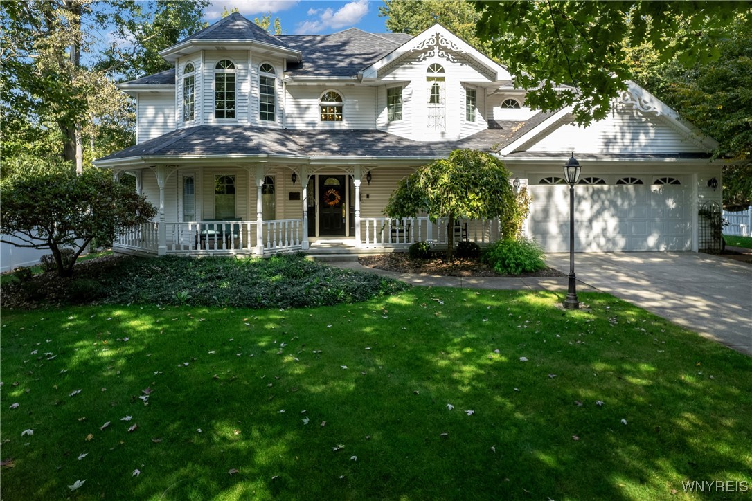 10380 Bergtold Road Clarence, NY 14031 - Photo 1 of 1 Gallery Image 1