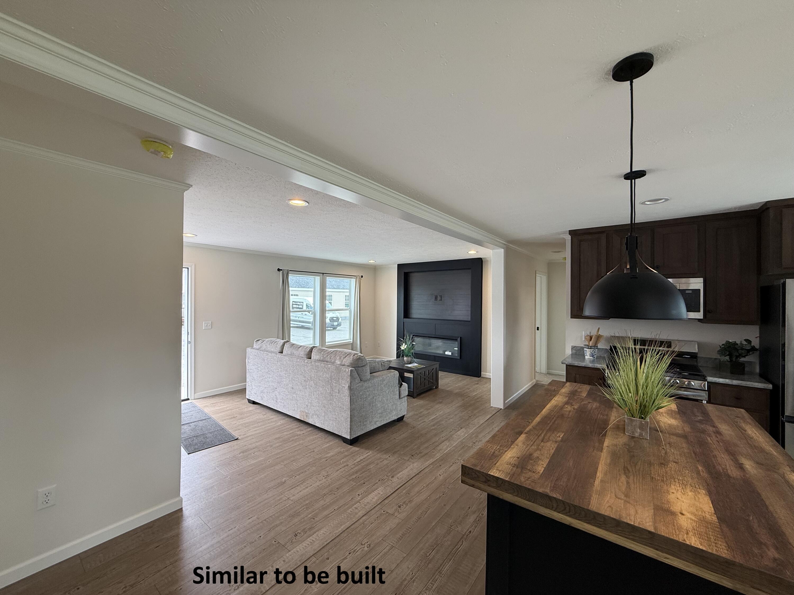 Lot 1 Middle Ridge Road, Unit B Bridgton, ME 04009 - Photo 5 of 13 Photo 9