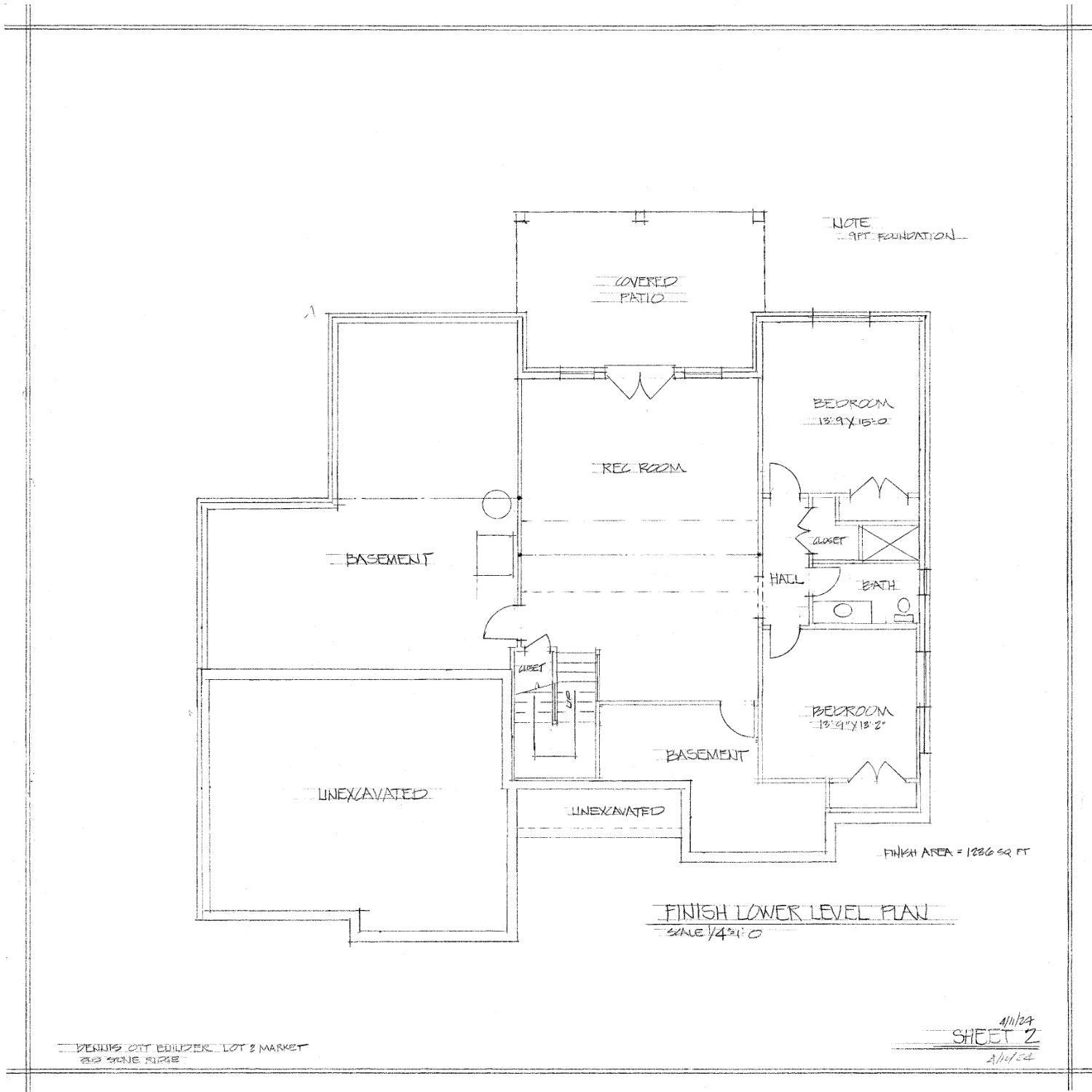 6956 Old Stone Ridge Cincinnati, OH 45233 - Photo 3 of 6