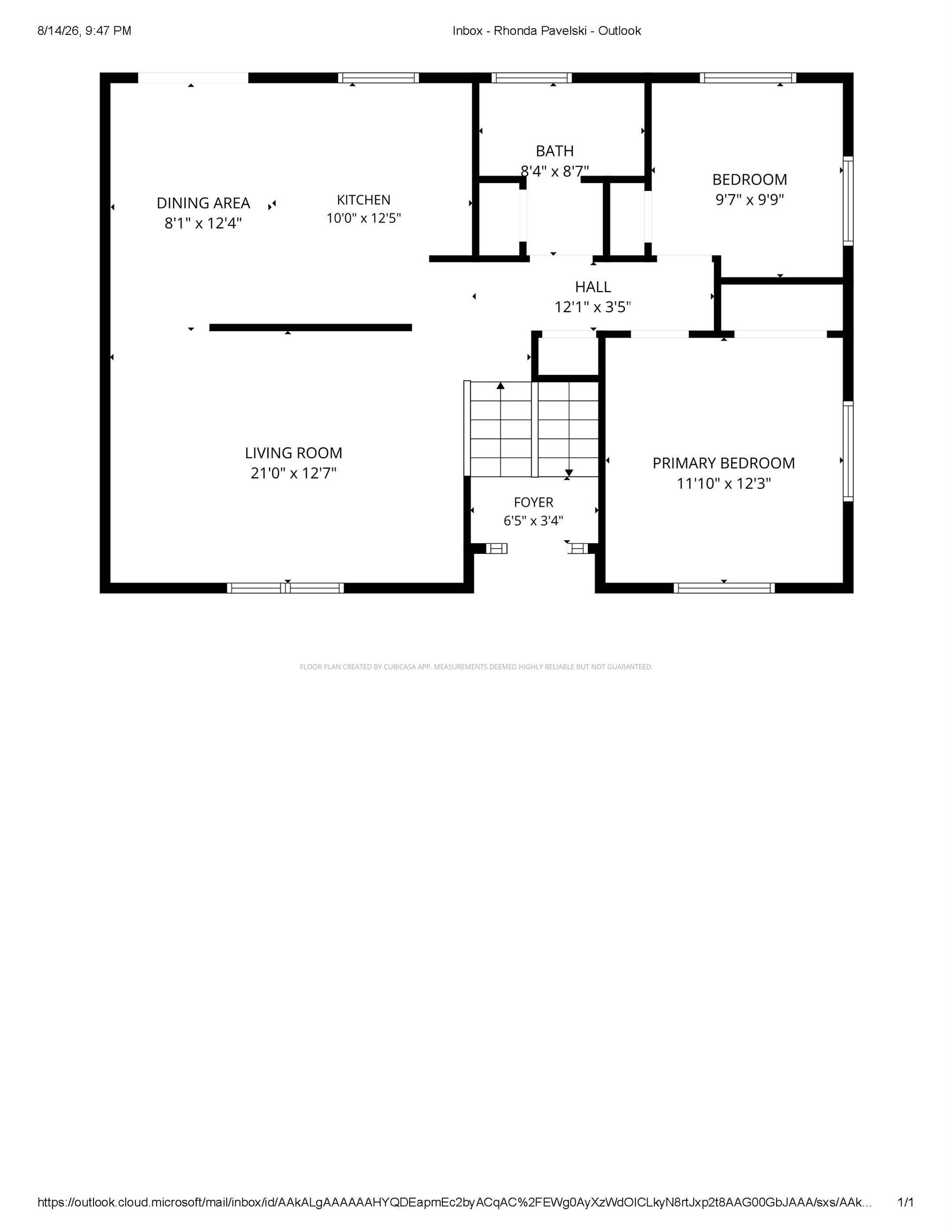 526 County Rd JJ Nekoosa, WI 54457 - Photo 40 of 40 Gallery Image 40