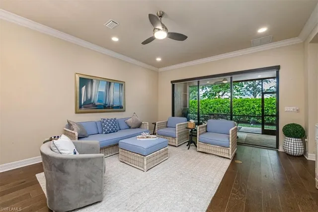 $699,000 | 13493 Monticello Boulevard, Naples, FL 34109