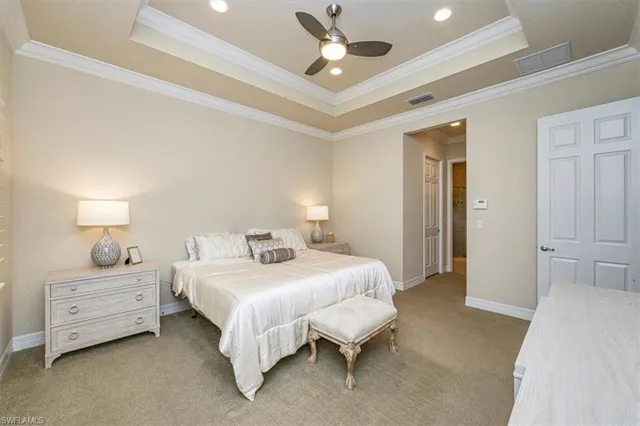 $699,000 | 13493 Monticello Boulevard, Naples, FL 34109