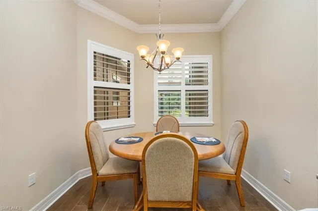 $699,000 | 13493 Monticello Boulevard, Naples, FL 34109