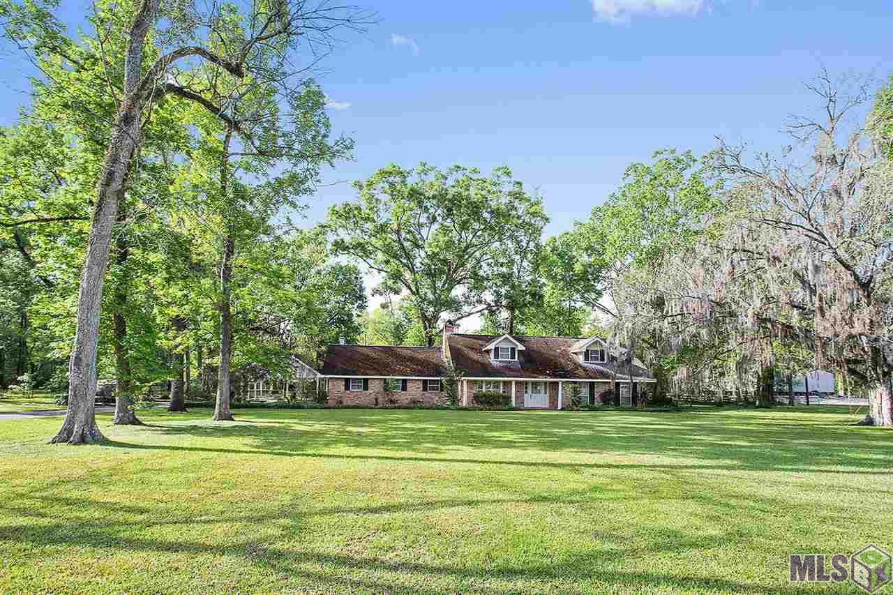 44199 Stringer Bridge Road St. Amant, LA 70774 - Photo 1 of 10 Gallery Image 1
