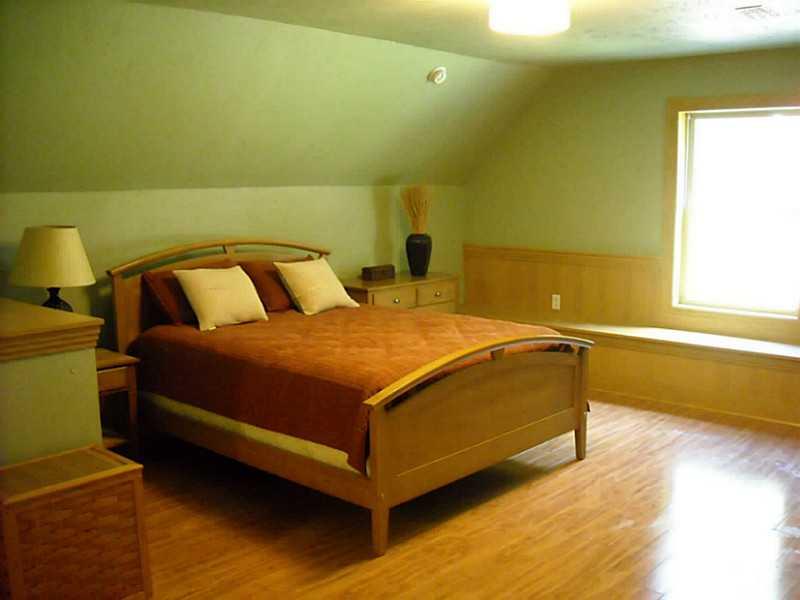 432 Gums Run Road Aliquippa, PA 15001 - Photo 17 of 22 Bedroom.