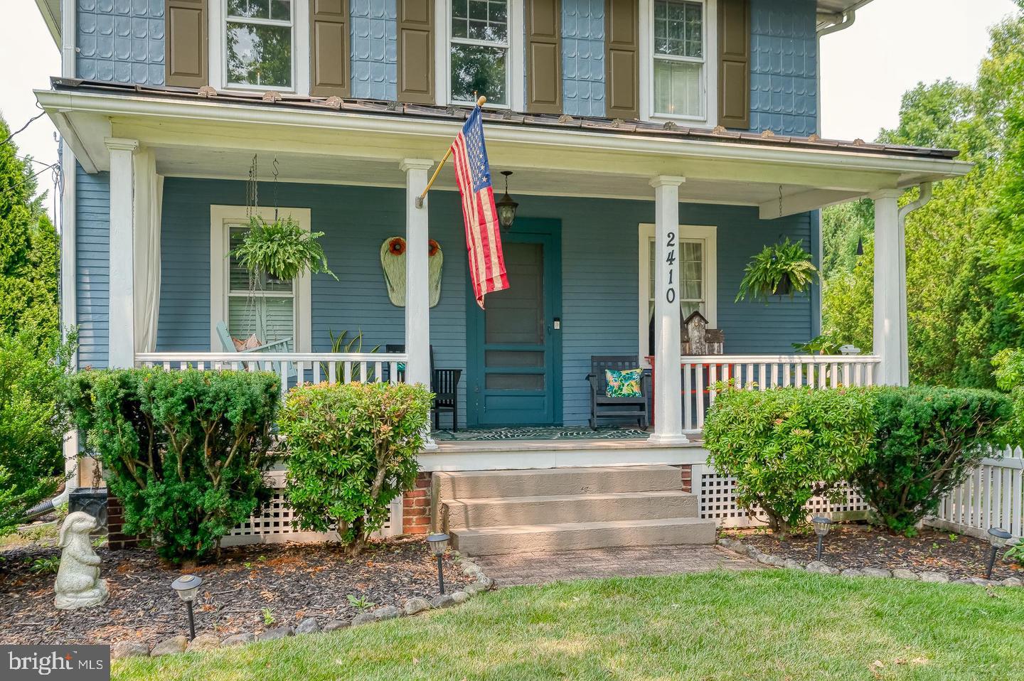 2410 Watervale Road Fallston, MD 21047 - Photo 70 of 85 Gallery Image 70