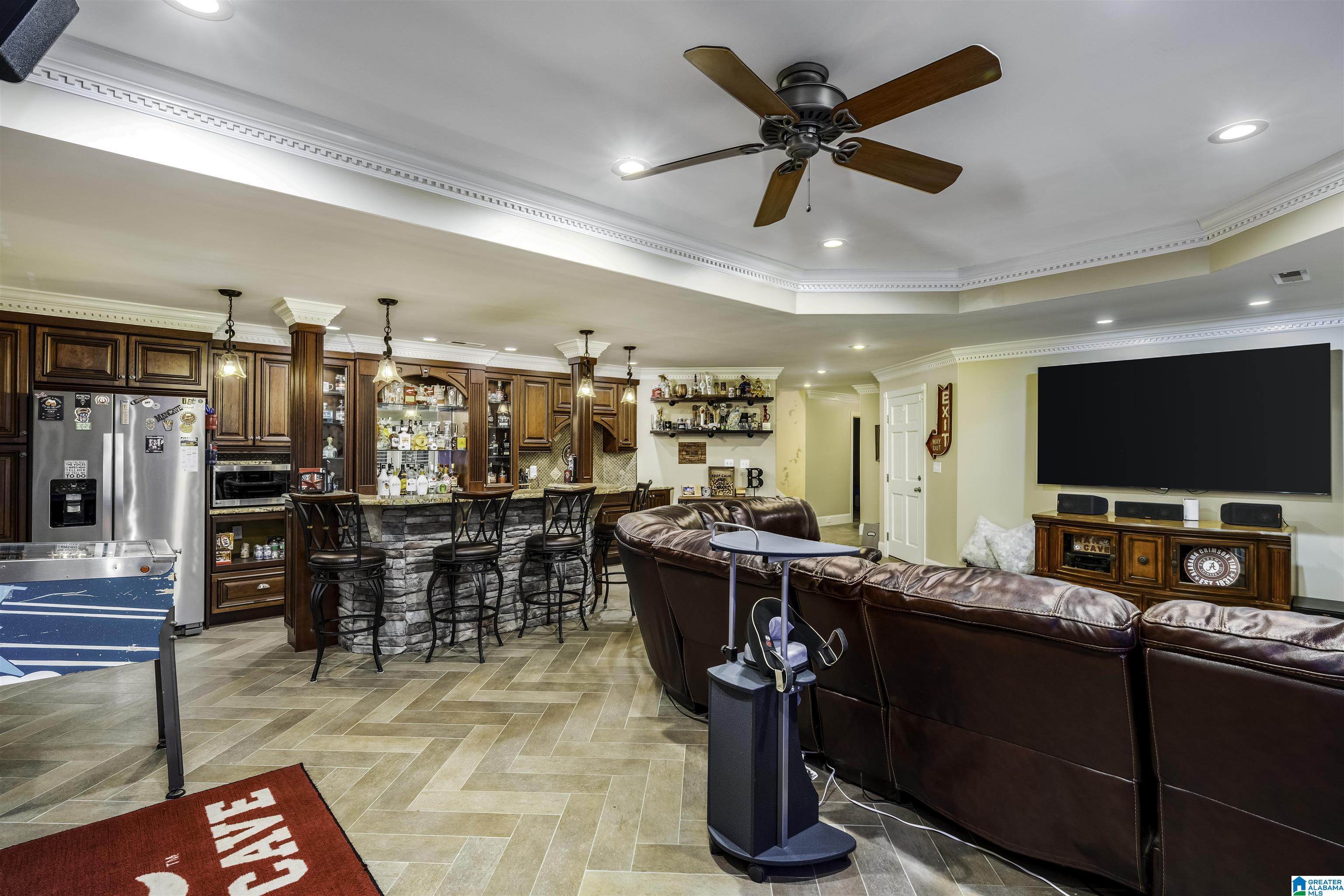 2477 Hidden Ridge Lane Jasper, AL 35504 - Photo 27 of 36 Gallery Image 27