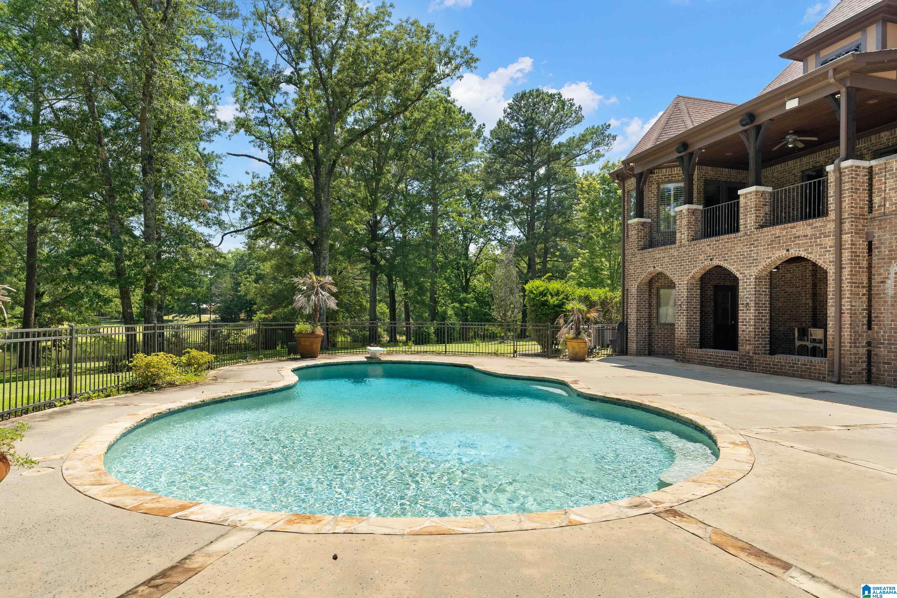 9314 Bear Creek Road Sterrett, AL 35147 - Photo 69 of 100