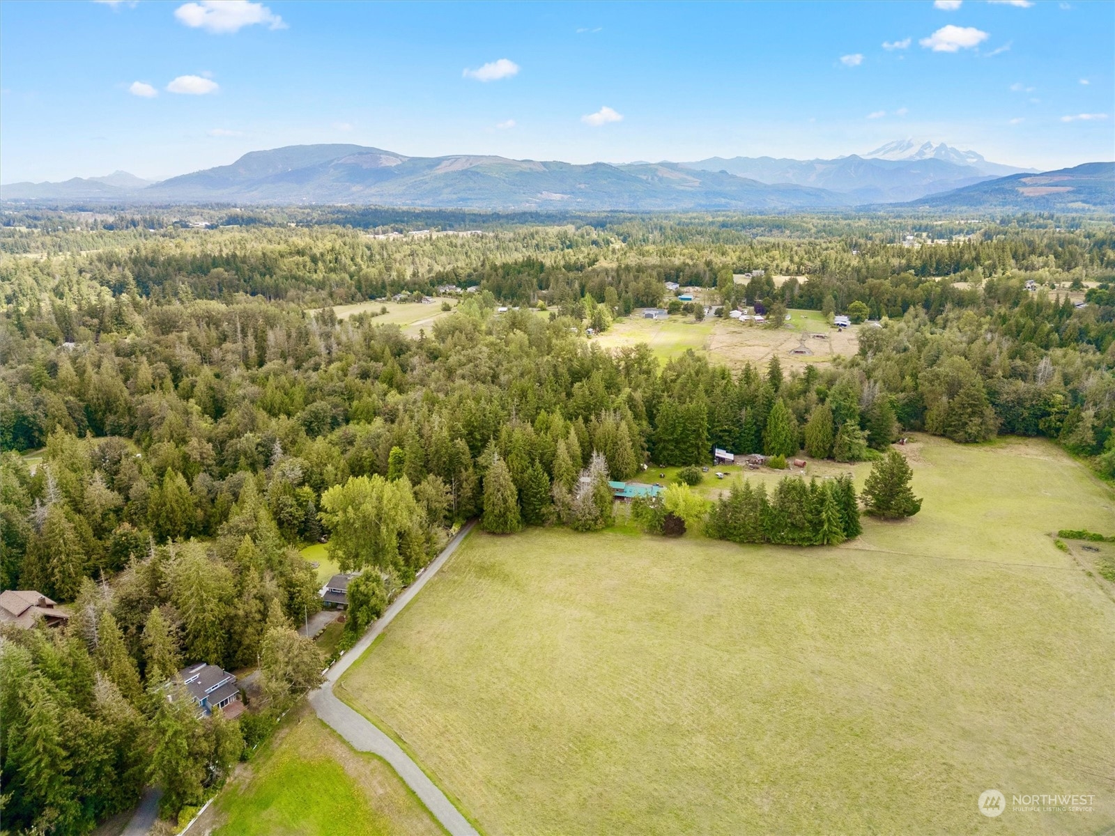 5570 Starry Road Bellingham, WA 98226 - Photo 22 of 34 a view of a city