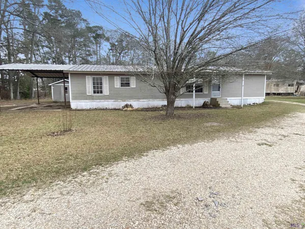 $89,900 | 7706 River Ridge Drive, Denham Springs, LA 70706