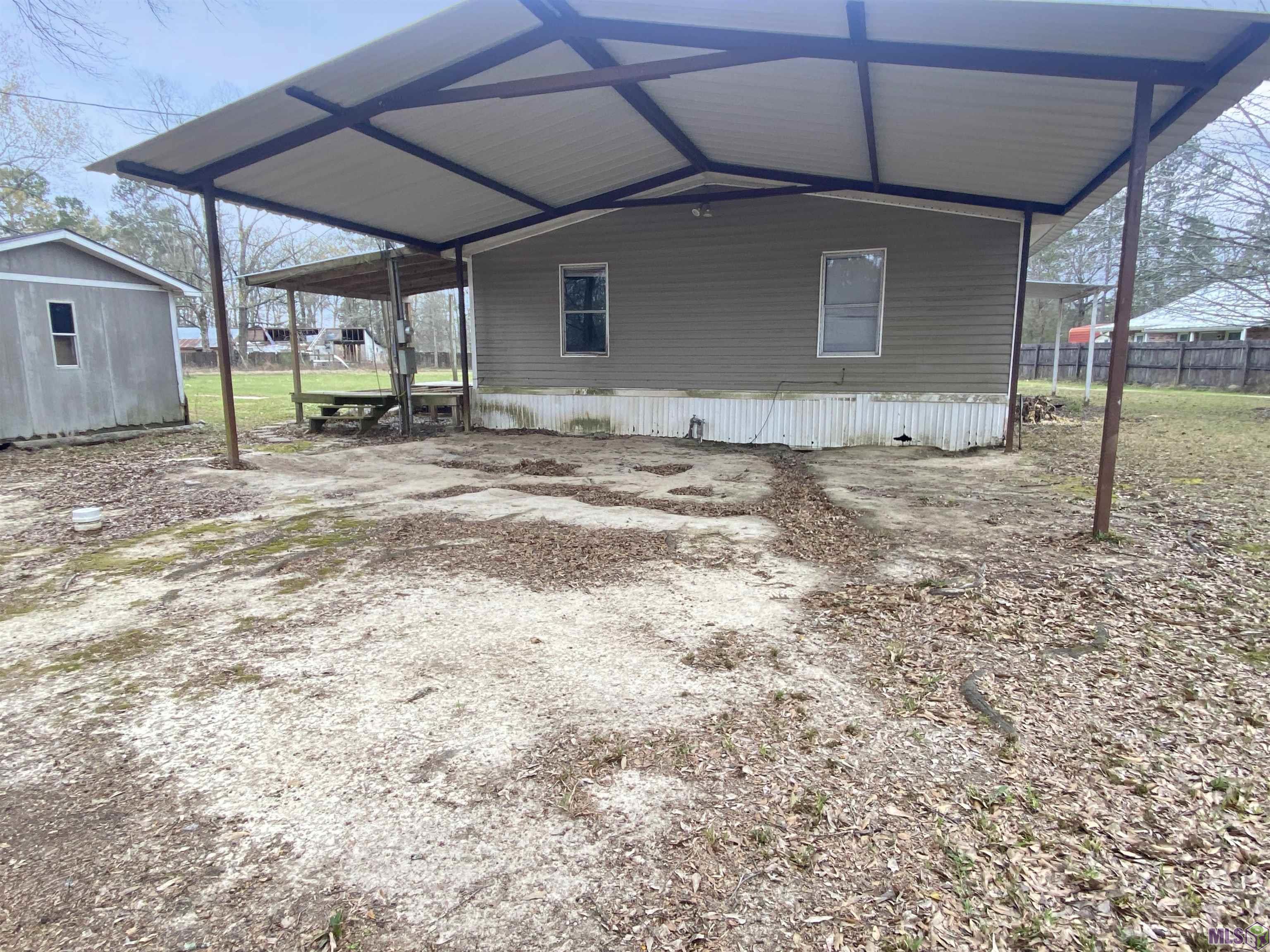 7706 River Ridge Drive Denham Springs, LA 70706 - Photo 18 of 19