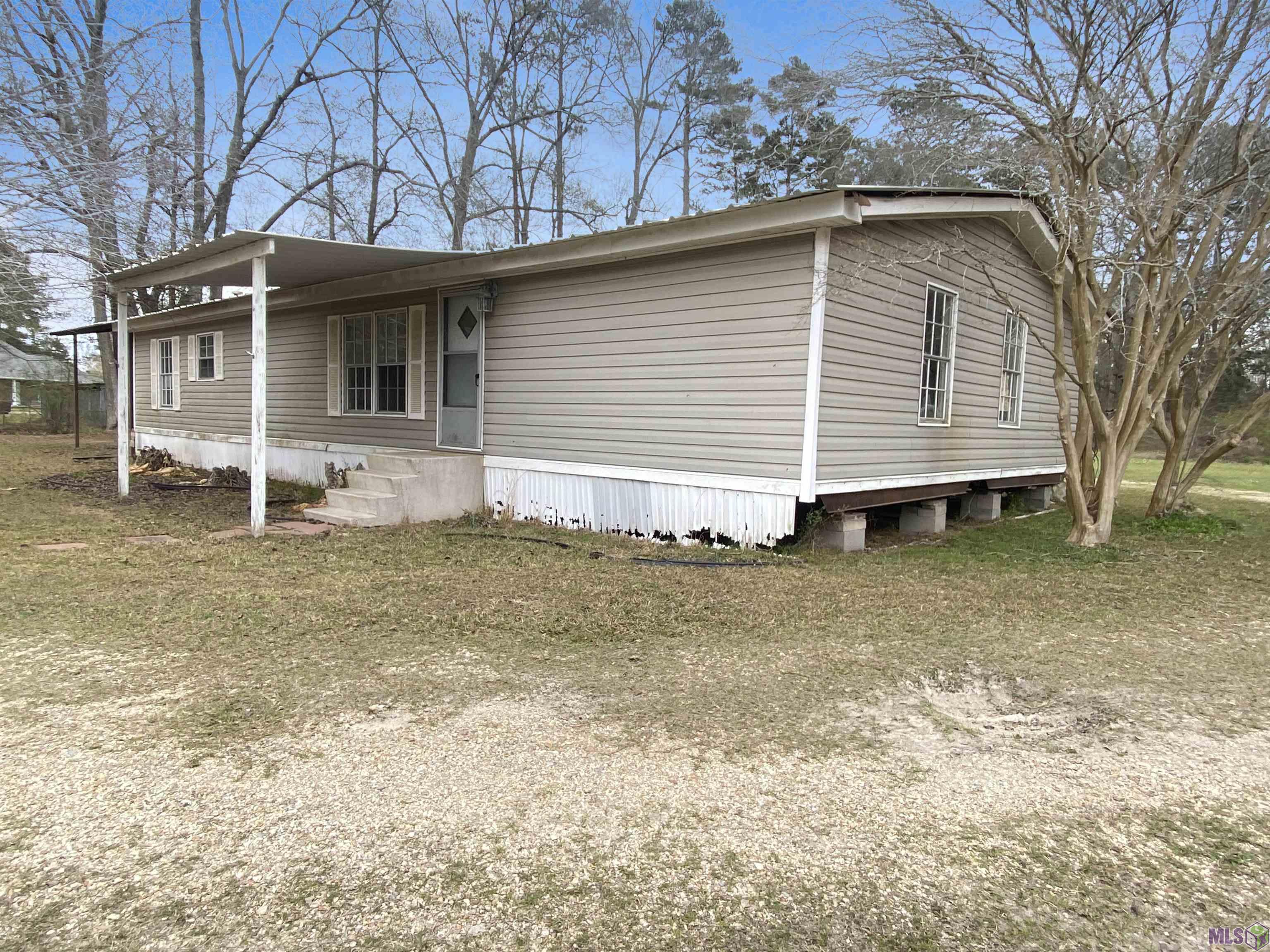 7706 River Ridge Drive Denham Springs, LA 70706 - Photo 2 of 19