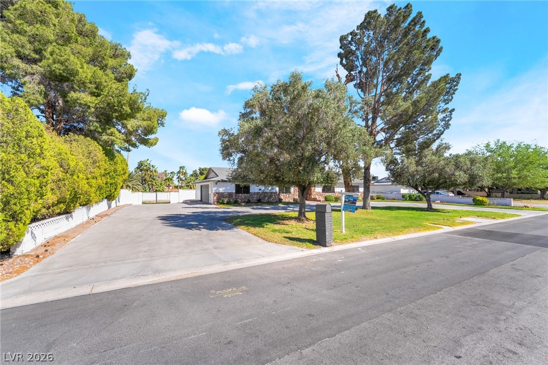 5574 South Mojave Road Las Vegas, NV 89120 - Photo 65 of 73