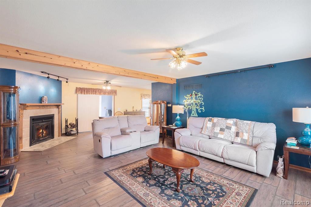 2585 West Swaffer Road Millington, MI 48746 - Photo 8 of 24