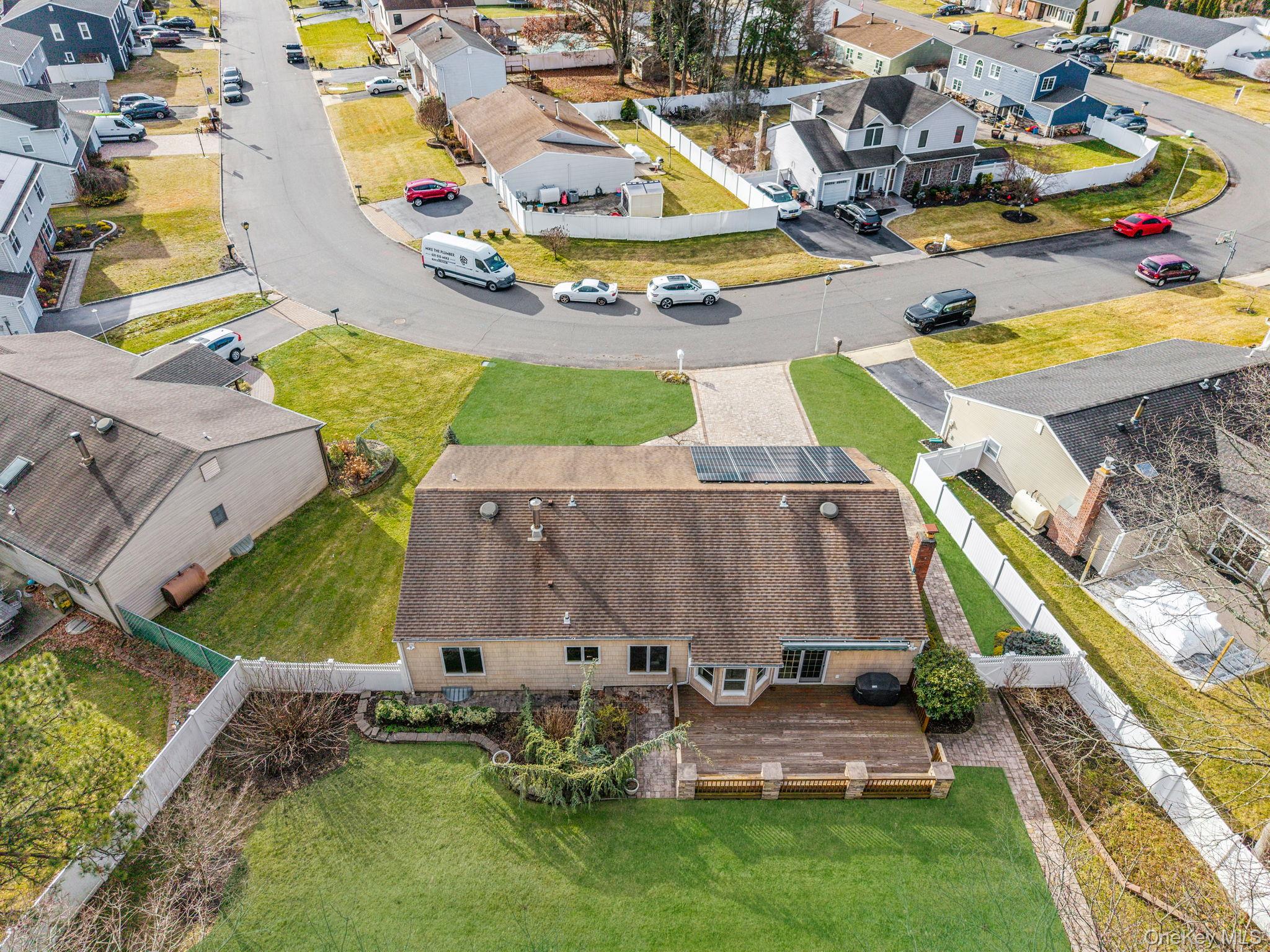 52 San Rafael Avenue Holbrook, NY 11741 - Photo 44 of 46