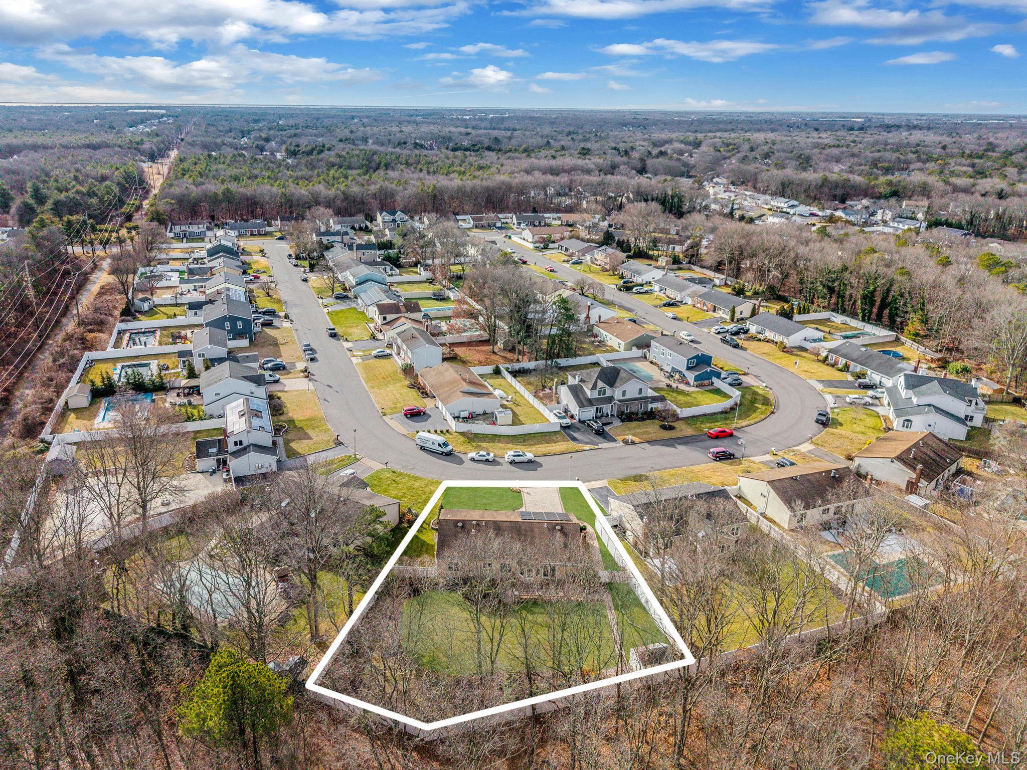 52 San Rafael Avenue Holbrook, NY 11741 - Photo 45 of 46