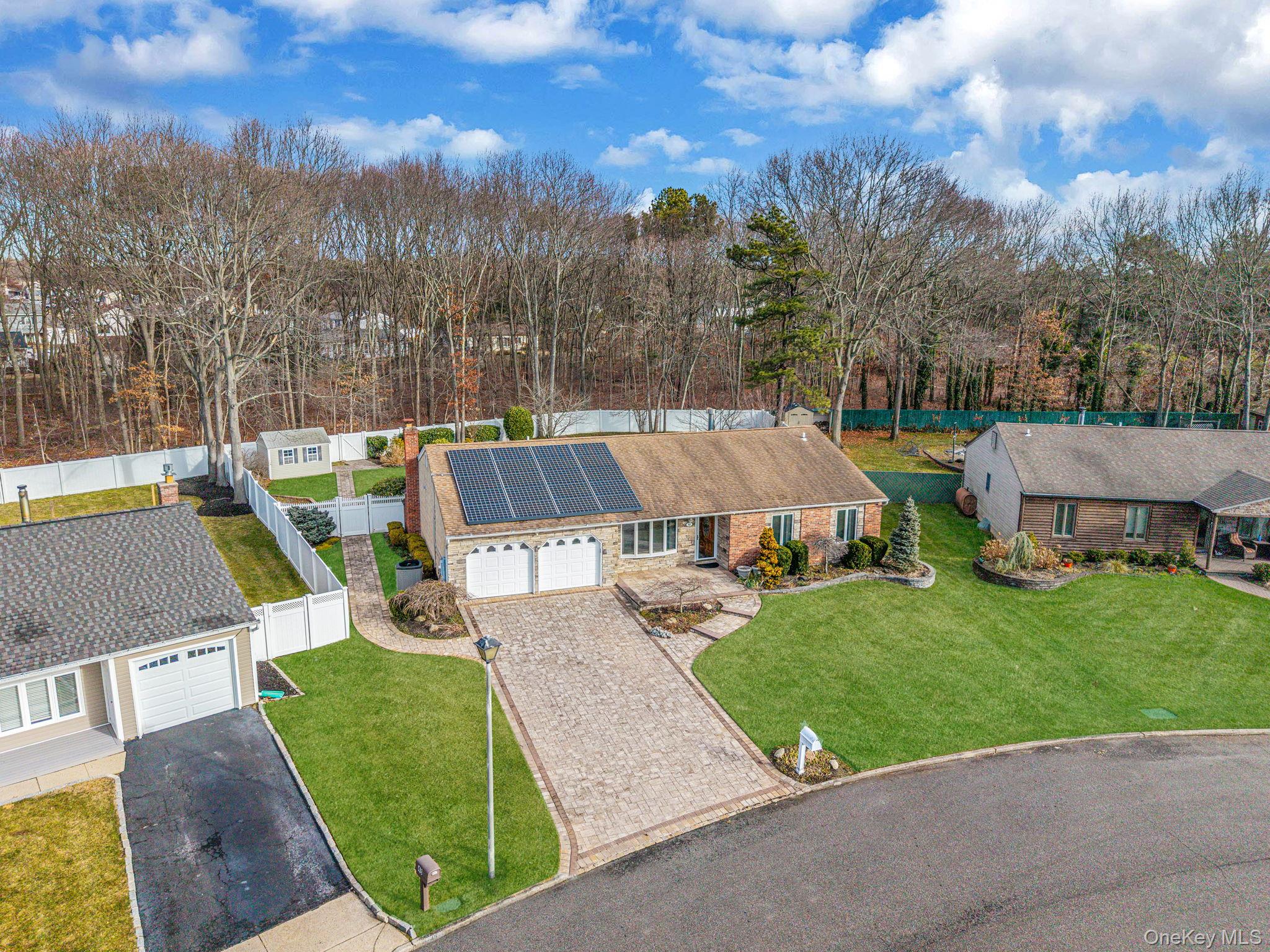 52 San Rafael Avenue Holbrook, NY 11741 - Photo 6 of 46