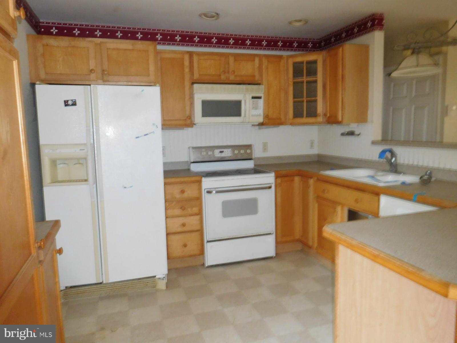113 School Road Chestertown, MD 21620 - Photo 11 of 12 Kitchen