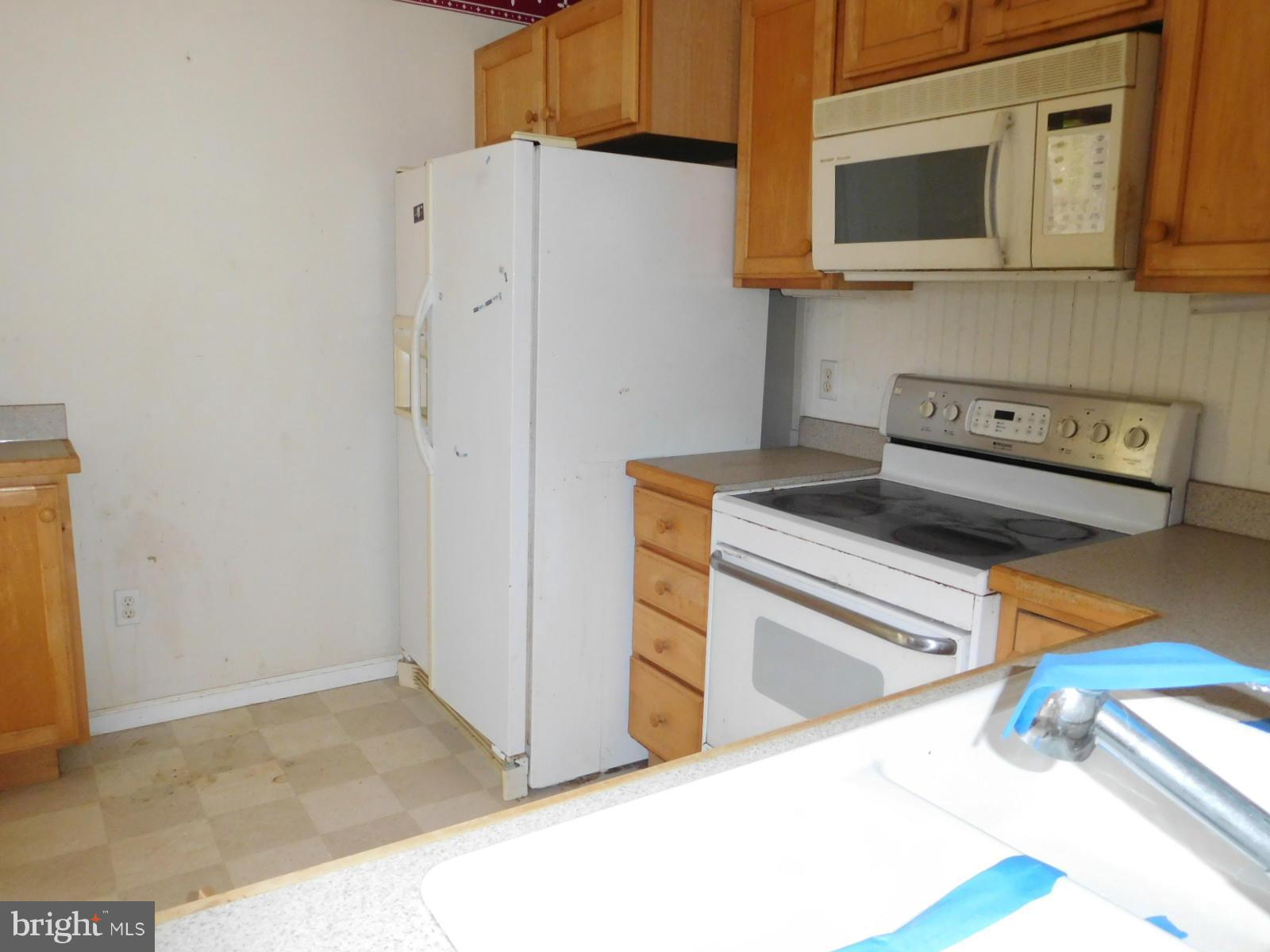 113 School Road Chestertown, MD 21620 - Photo 5 of 12 Kitchen