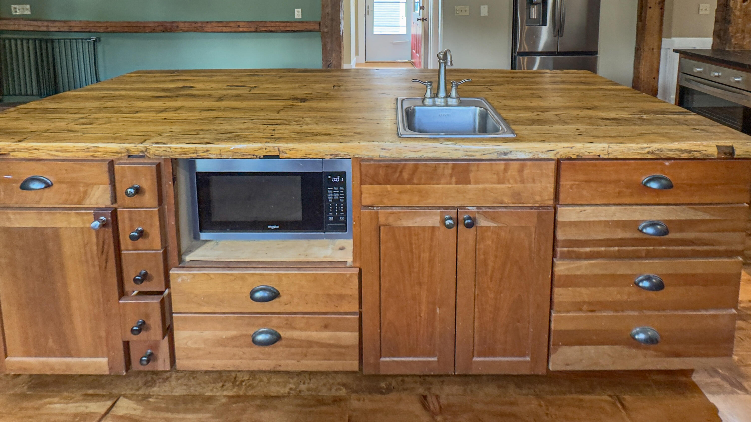 180 Christian Hill Road Lovell, ME 04051 - Photo 15 of 48 180 Christian Hill Road-28