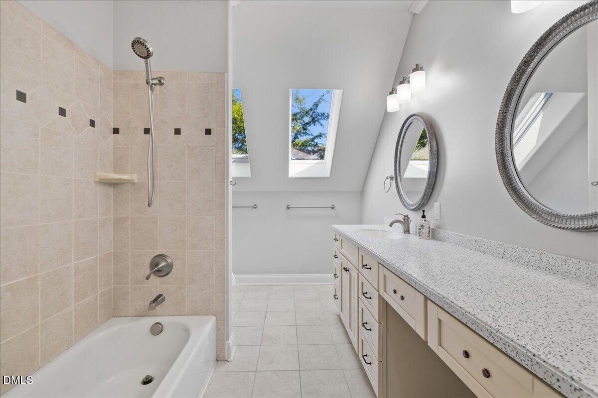 7324 Sparhawk Road Wake Forest, NC 27587 - Photo 18 of 28