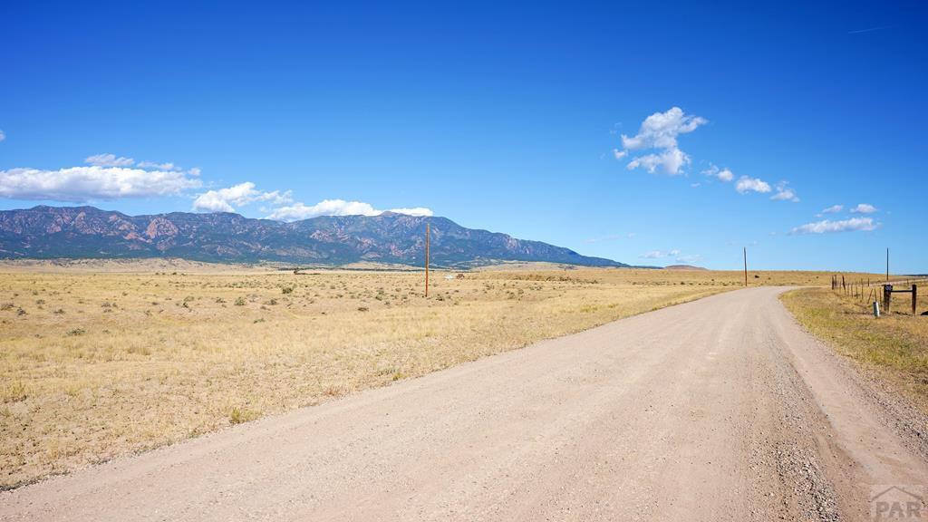 1891 Bennett Road Rye, CO 81069 - Photo 1 of 24