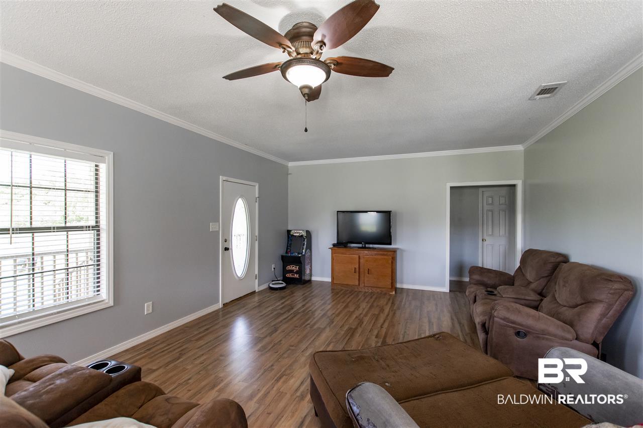 13795 Hugh Fort Road Grand Bay, AL 36541 - Photo 7 of 39