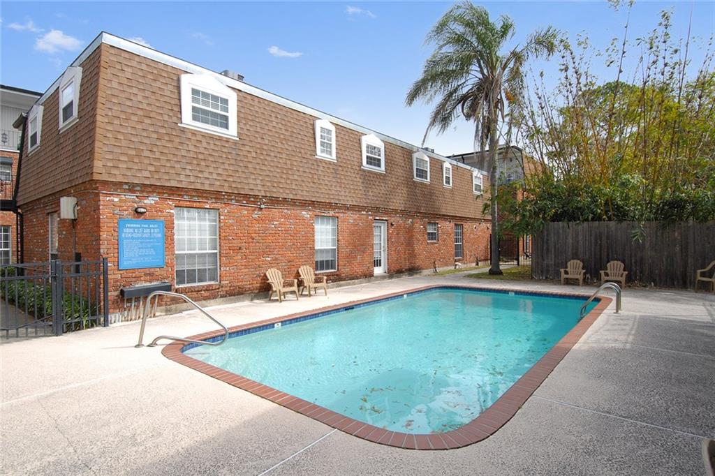 3013 Ridgelake Drive, Unit 107 Metairie, LA 70002 - Photo 11 of 11