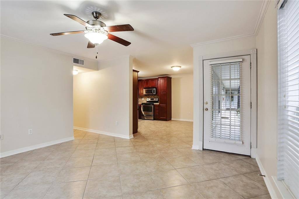 3013 Ridgelake Drive, Unit 107 Metairie, LA 70002 - Photo 3 of 11