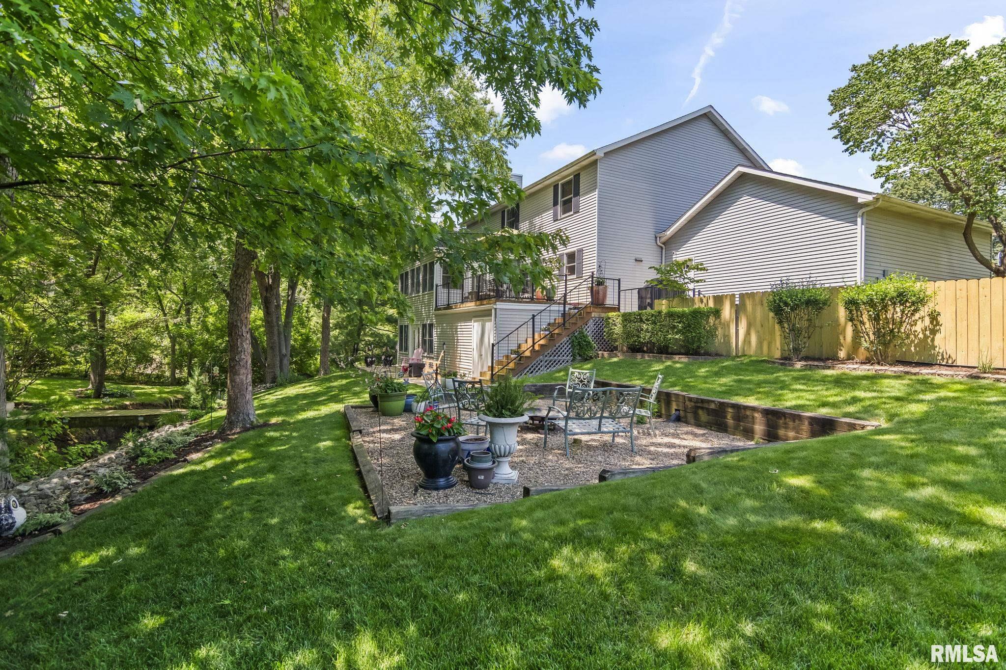 2716 Meadow Pointe Drive Springfield, IL 62702 - Photo 60 of 63