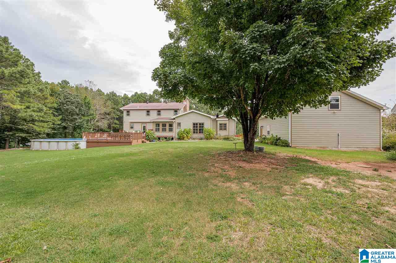 8560 Will Keith Road Trussville, AL 35173 - Photo 47 of 50