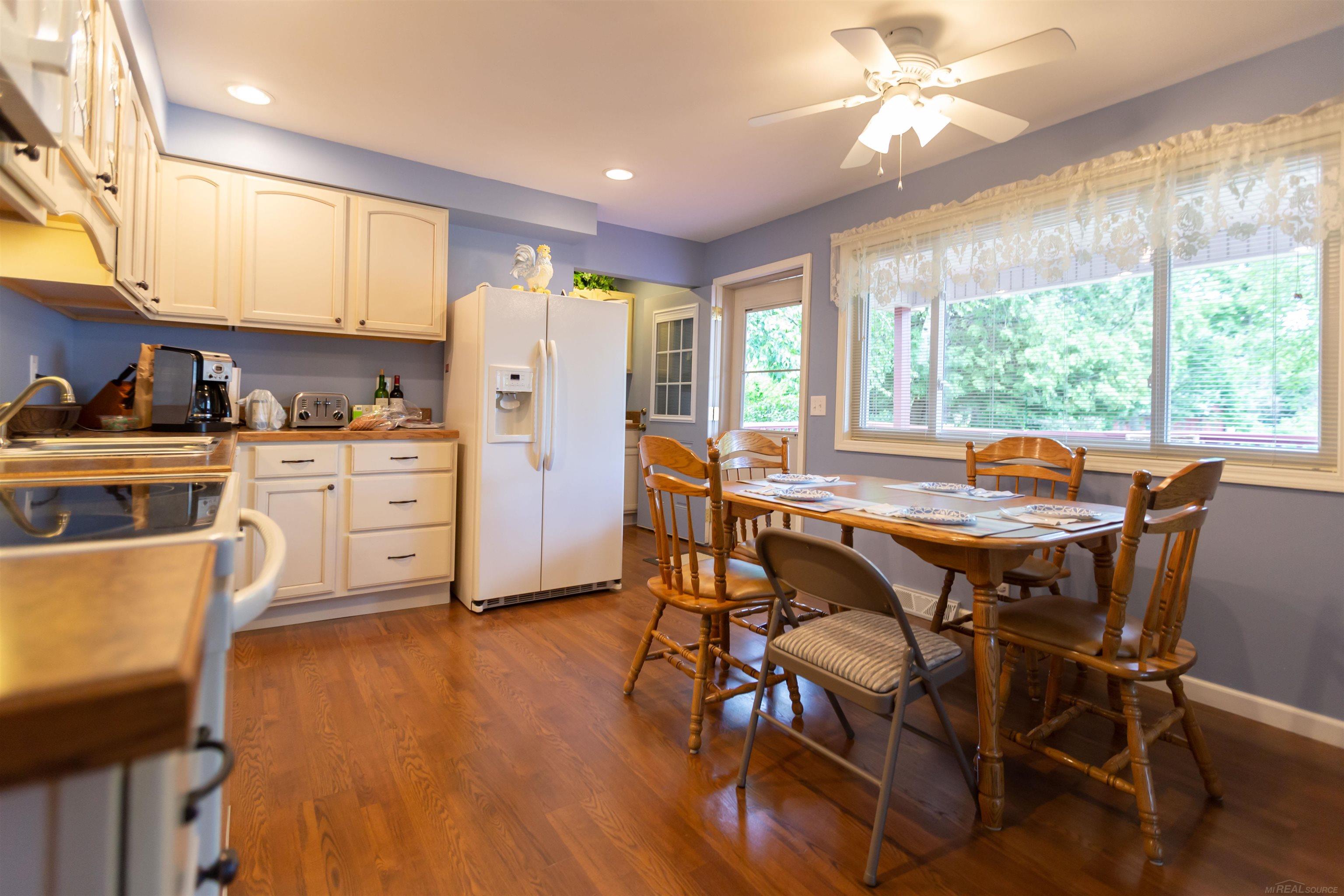 7433 Birchwood Road Lexington, MI 48450 - Photo 23 of 52