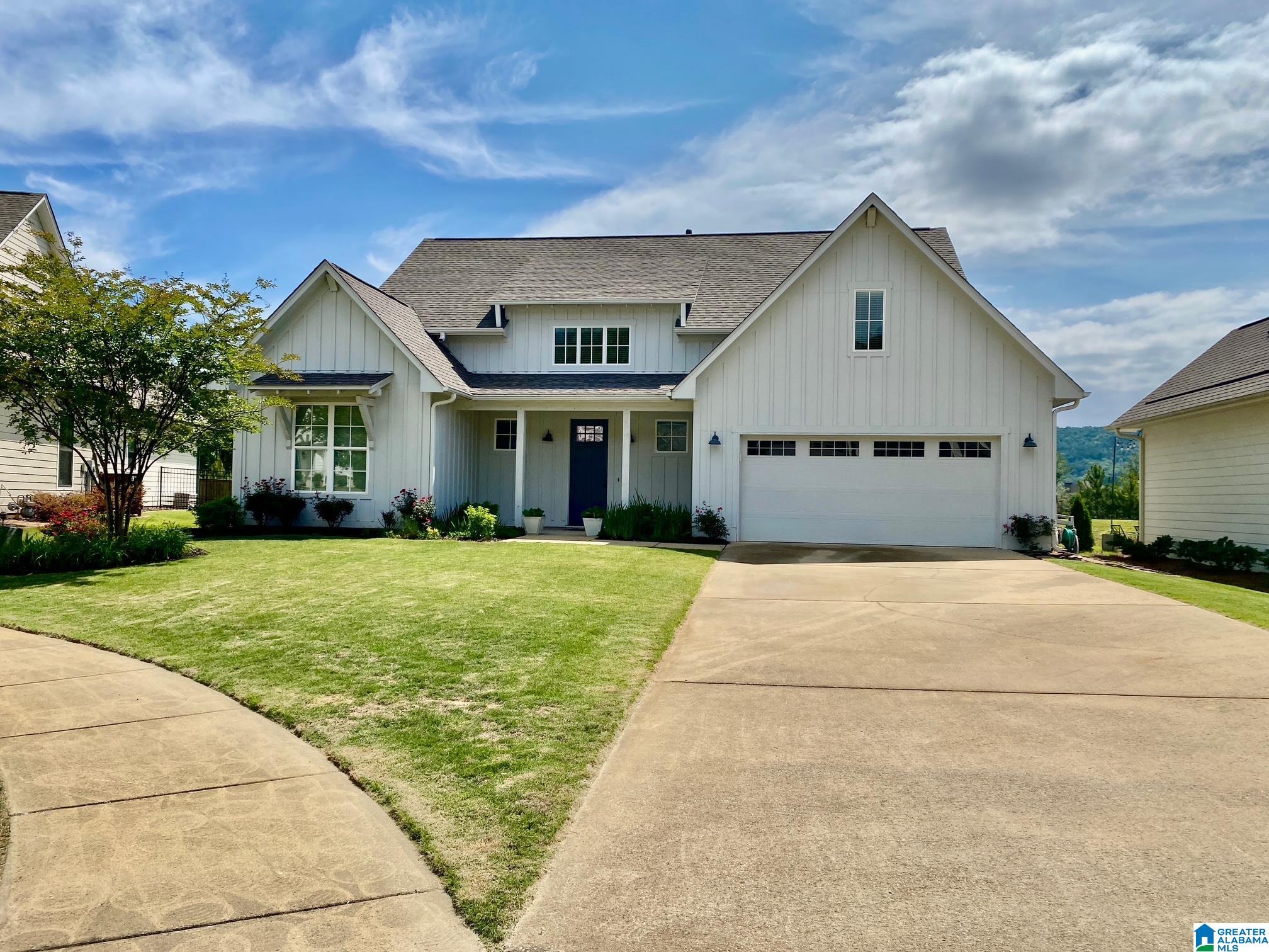 1052 Norman Drive Birmingham, AL 35242 - Photo 1 of 21