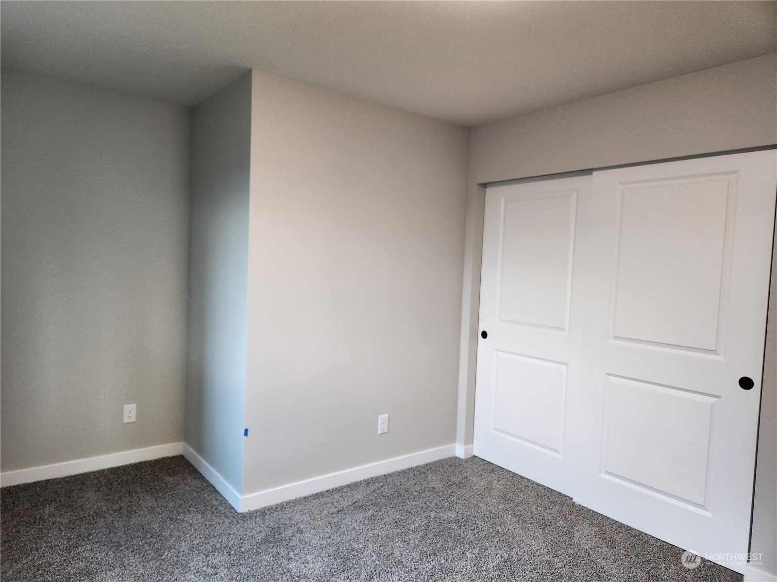 5948 Sidney Road Southwest Port Orchard, WA 98367 - Photo 3 of 10 a view of an empty room