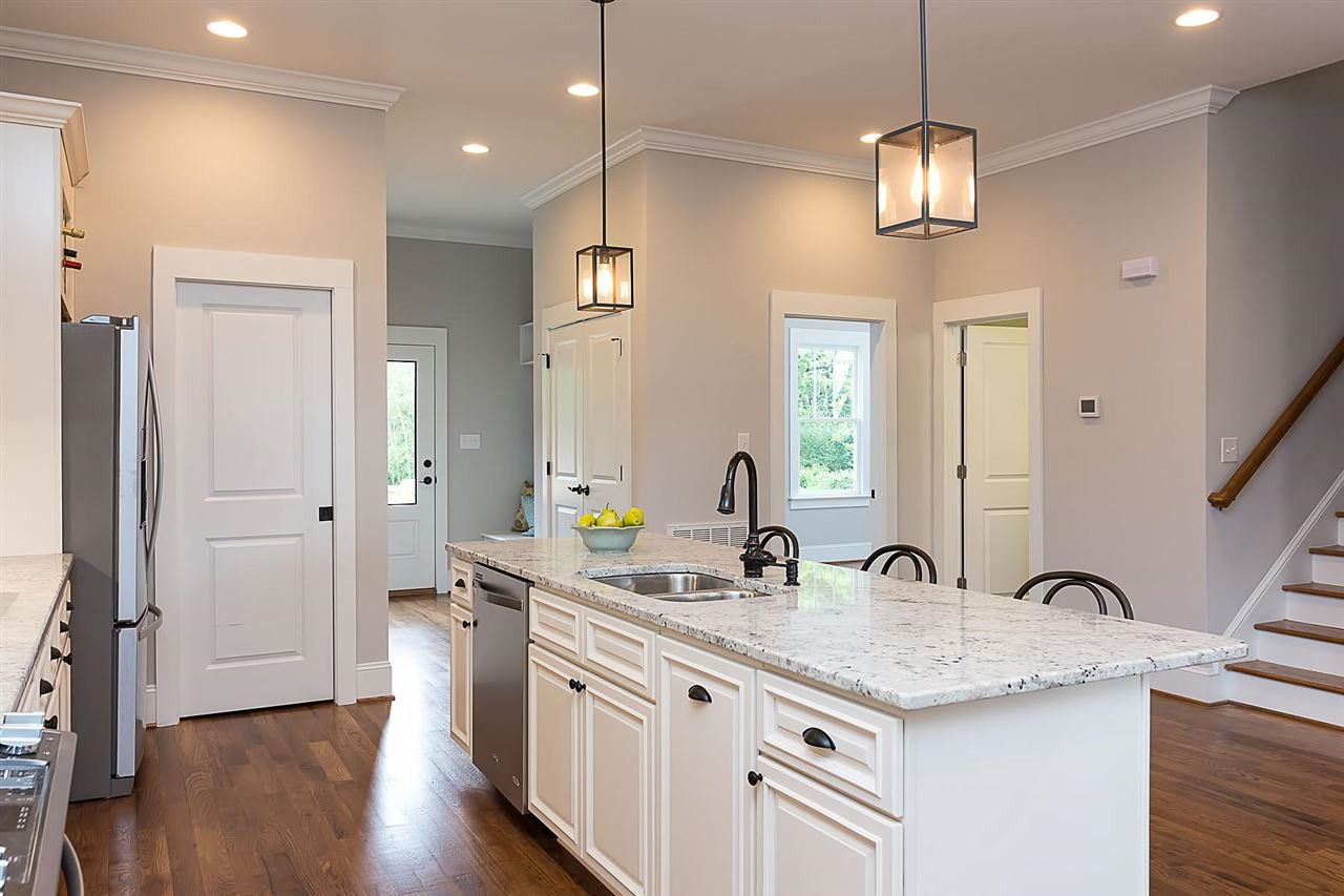 810 Cotton Place Raleigh, NC 27601 - Photo 6 of 25 Photo 6