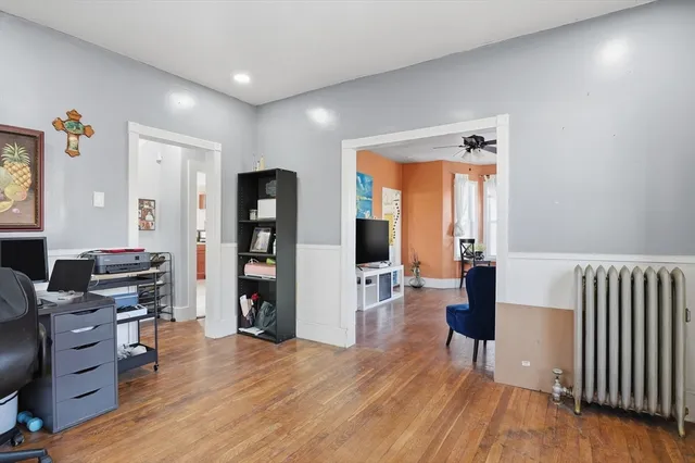 $390,000 | 5 Ripley Place, Worcester, MA 01610