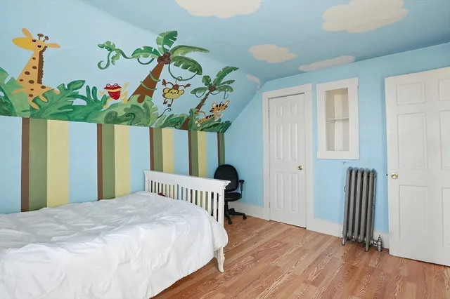 $390,000 | 5 Ripley Place, Worcester, MA 01610