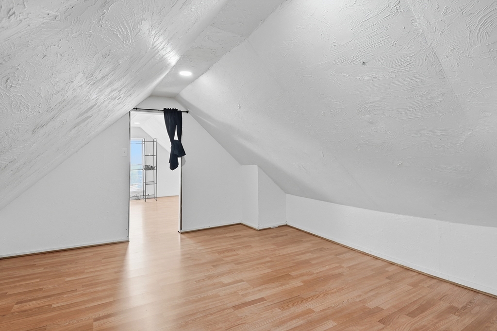 5 Ripley Place Worcester, MA 01610 - Photo 23 of 28 a view of empty room with wooden floor