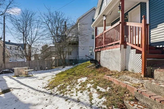 $390,000 | 5 Ripley Place, Worcester, MA 01610