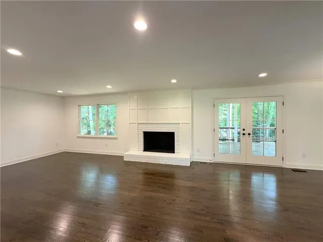 $5,500 | 1892 Mercedes Court Northeast, Atlanta, GA 30345