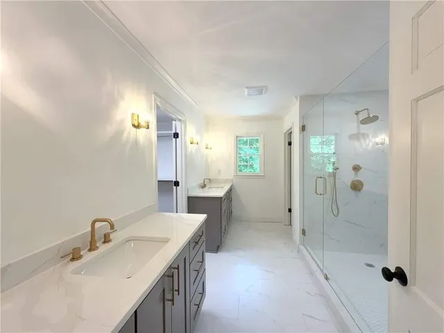 $5,500 | 1892 Mercedes Court Northeast, Atlanta, GA 30345