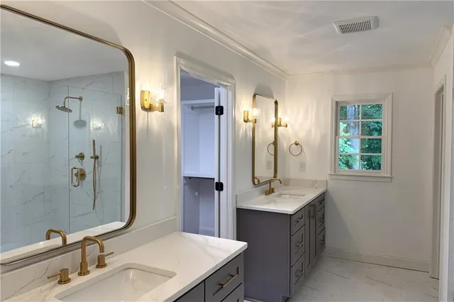 $5,500 | 1892 Mercedes Court Northeast, Atlanta, GA 30345