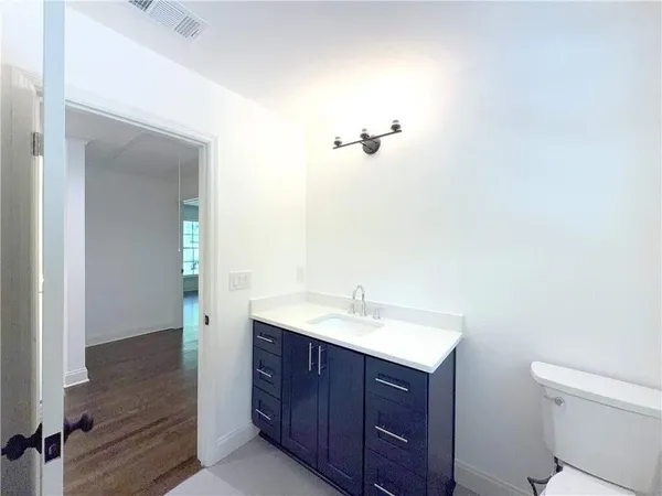 a picture of floor plan