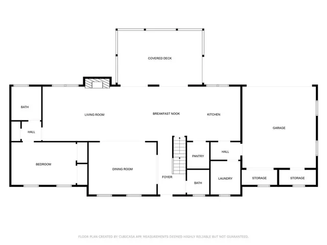 $5,500 | 1892 Mercedes Court Northeast, Atlanta, GA 30345