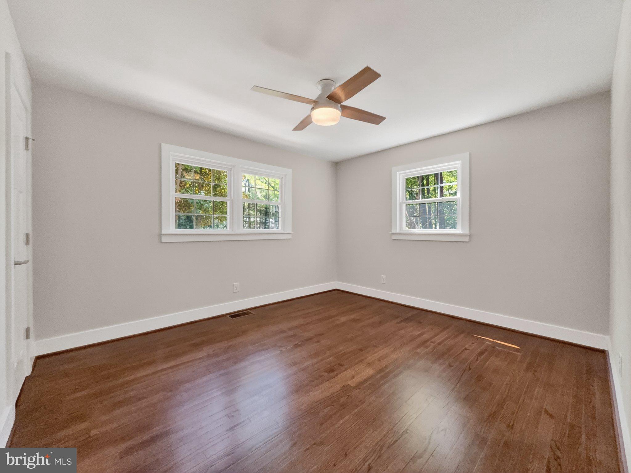 5408 Towles Mill Road Partlow, VA 22534 - Photo 18 of 24 Bedroom 1