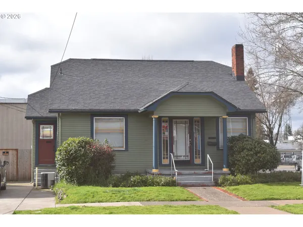 $339,500 | 710 Van Buren Street, Eugene, OR 97402
