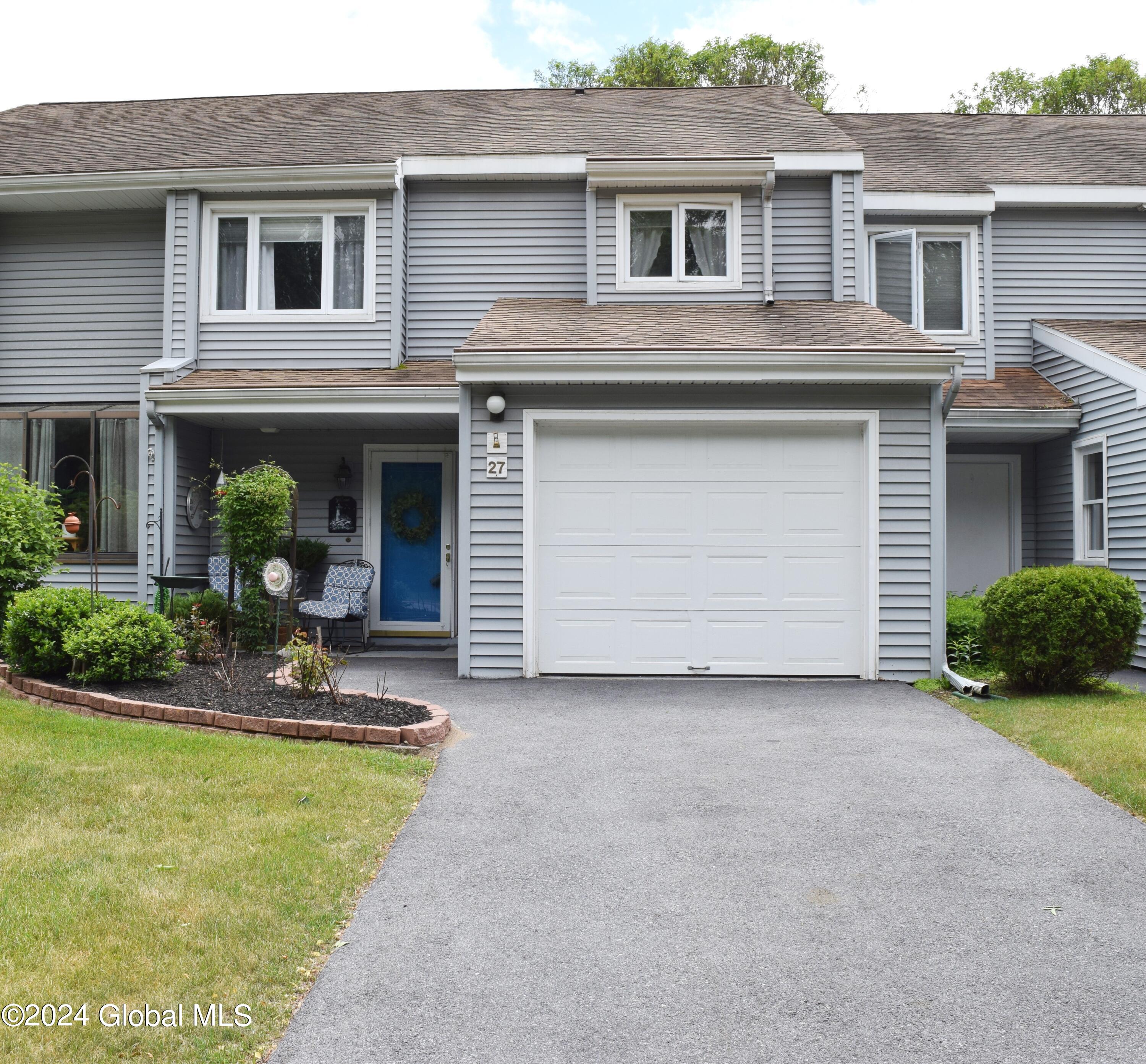 27 Winners Circle, Saratoga Springs, NY 12866 Compass